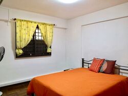 Blk 2 Dover Road (Queenstown), HDB 3 Rooms #543350321